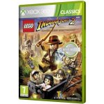 LEGO Indiana Jones 2: The Adventure Continues – Zboží Mobilmania
