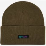 Oakley B1B Gradient Patch Army Green – Hledejceny.cz