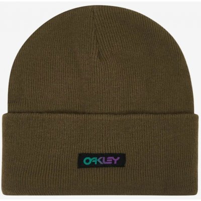 Oakley B1B Gradient Patch Army Green – Hledejceny.cz