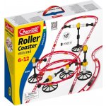 Quercetti Roller Coaster Mini 8 m – Zboží Mobilmania