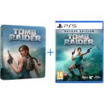 Tomb Raider: Legacy of Atlantis (Deluxe Edition) – Zboží Živě