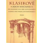 Klasikové a jejich současníci I – Zbozi.Blesk.cz