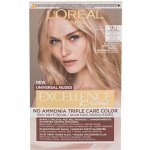 L'Oréal Excellence Creme Triple Protection 9,1 Natural Light Ash Blonde 48 ml – Zbozi.Blesk.cz