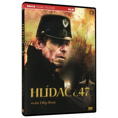 Hlídač č. 47 DVD – Hledejceny.cz