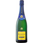 Heidsieck & Co. Monopole Blue Top Brut 12,5% 0,75 l (holá láhev) – Zboží Dáma