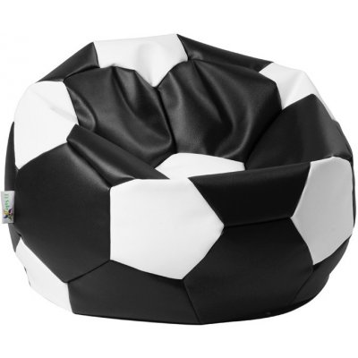 Antares EUROBALL BIG XL bílo-černý