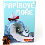 Papírové moře – Zboží Mobilmania