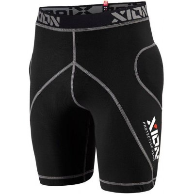 XION Shorts Freeride Evo – Zboží Mobilmania