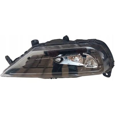 VOLVO XC90 2015– PRAVÉ PŘEDNÍ LED HALOGENOVÉ SVĚTLO DO MLHY – Zboží Mobilmania