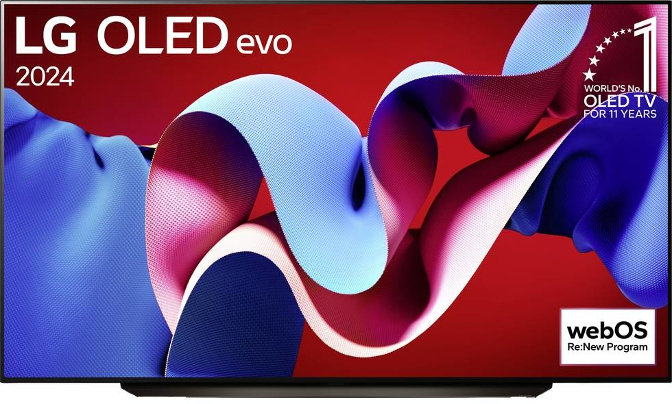 LG OLED83C47