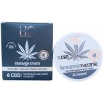 Health Culture CBD konopné mazání chladivé 125 ml – Sleviste.cz