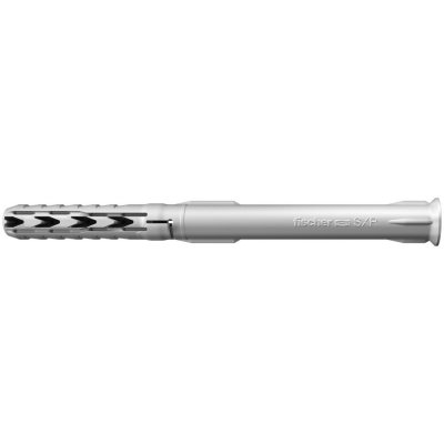 fischer Hmoždinka rámová Fischer SXR 8x100 mm bez šroubu 50 ks – HobbyKompas.cz