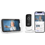 Hubble Connected Nursery Pal Link Premium 5" – Zboží Dáma