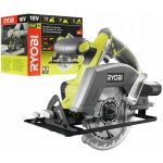 Ryobi R18CSP-0 bez aku – Sleviste.cz