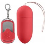 Shots Toys 10 Speed Remote Vibrating Egg Big – Zbozi.Blesk.cz