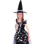 Rappa netopýrka čarodějnice – Sleviste.cz