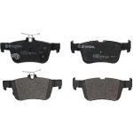 Sada brzdových destiček BREMBO P24217 – Sleviste.cz