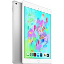 Tablet Apple iPad 9.7 (2018) Wi-Fi 128GB Silver MR7K2FD/A