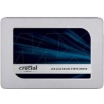 Crucial MX500 4TB CT4000MX500SSD1 – Hledejceny.cz