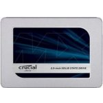 Crucial MX500 4TB CT4000MX500SSD1 – Zboží Živě