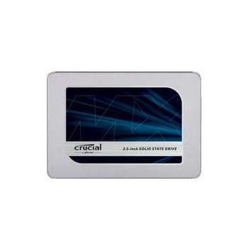 Crucial MX500 4TB CT4000MX500SSD1