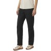 Dámské sportovní kalhoty Salomon Outerpath Utility Pants W LC2208400 deep black