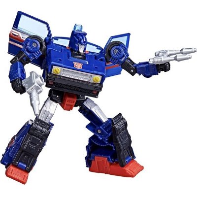 Hasbro Transformers Legacy Autobot Skids Deluxe figurka – Zboží Mobilmania