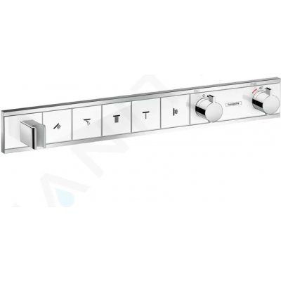 Hansgrohe 15358400 – Hledejceny.cz