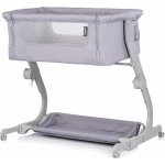 Chipolino Postýlka Eleganza 2v1 Cloud – Sleviste.cz