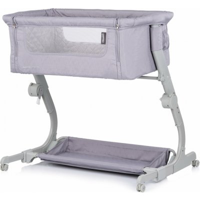 Chipolino Postýlka Eleganza 2v1 Cloud – Sleviste.cz