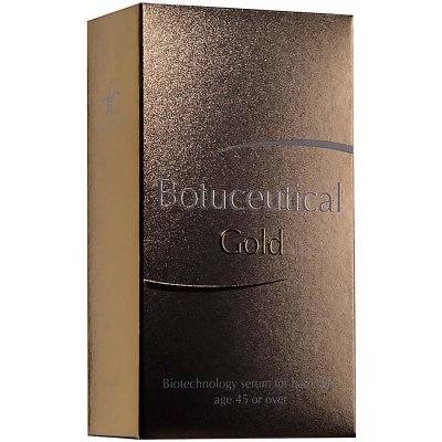 HerbPharma Botuceutical Gold sérum na vrásky 30 ml – Zboží Mobilmania