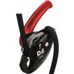 ISC D4 PRO DESCENDER – Zboží Mobilmania