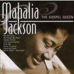 Mahalia Jackson - The Gospel Queen CD – Zbozi.Blesk.cz