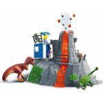 Schleich 42564 Sopka – Zboží Dáma