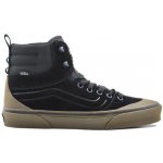 Vans MN Filmore HI Suede/Canvas black/gum – Hledejceny.cz