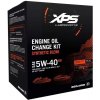 Motorový olej BRP XPS Oil Change Kit 3,79 l