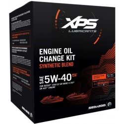 BRP XPS Oil Change Kit 3,79 l