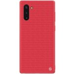 Pouzdro Nillkin Textured Hard Case Samsung Galaxy Note10 Red – Zbozi.Blesk.cz