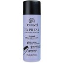 Dermacol expresní odlakovač na nehty Express Nail Polish Remover 120 ml