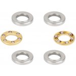 OMP Axiální ložisko vyrovnávacího rotoru – Zboží Dáma