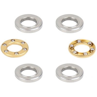 OMP Axiální ložisko vyrovnávacího rotoru – Zboží Dáma