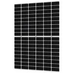Solitek Solární panel Solid 435Wp bezrámový celočerný – Hledejceny.cz