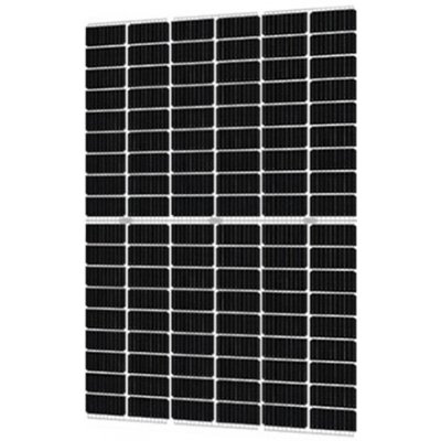 Solitek Solární panel Solid 435Wp bezrámový celočerný – Hledejceny.cz