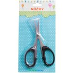 vytvarnehracky.cz Nůžky na 3D papír – Sleviste.cz