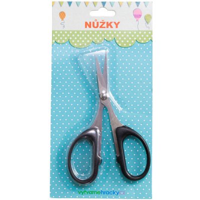 vytvarnehracky.cz Nůžky na 3D papír – Sleviste.cz