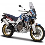 Bburago Honda Africa Twin Adventure 1:18 – Zbozi.Blesk.cz