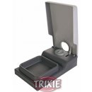 Trixie Automatické krmítko TX1 300 ml / 15 x 7 x 24 cm 48 hod.
