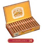 PARTAGAS SHORTS 25 ks – Zboží Dáma