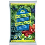 Forestina Hořká sůl MINERAL 25 kg – Hledejceny.cz