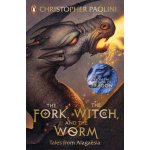 Fork, the Witch, and the Worm – Hledejceny.cz